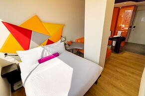 ibis Styles Singapore On Macpherson