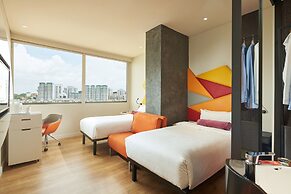 ibis Styles Singapore On Macpherson