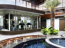 ibis Styles Singapore On Macpherson
