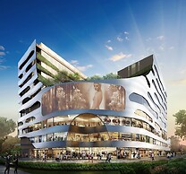 ibis Styles Singapore On Macpherson