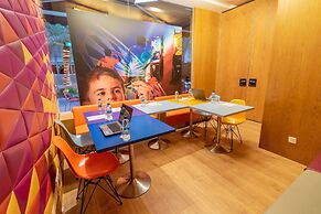 ibis Styles Singapore On Macpherson