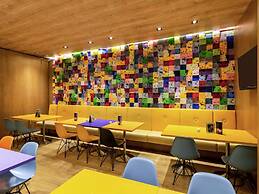 ibis Styles Singapore On Macpherson