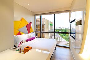 ibis Styles Singapore On Macpherson
