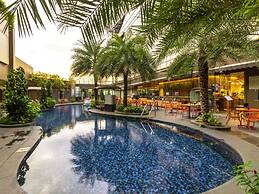 ibis Styles Singapore On Macpherson