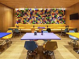 ibis Styles Singapore On Macpherson