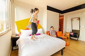 ibis Styles Singapore On Macpherson