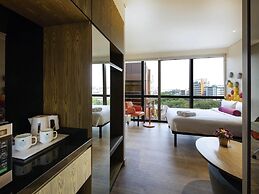 ibis Styles Singapore On Macpherson