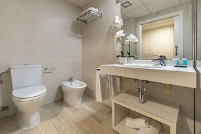 Hotel Centre Reus