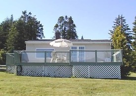 Ty Collwyn Waterfront Retreat