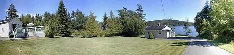 Ty Collwyn Waterfront Retreat