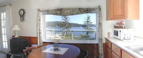 Ty Collwyn Waterfront Retreat