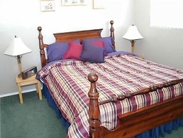 Ty Collwyn Waterfront Retreat