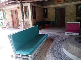 Canto del Agua Ecolodge