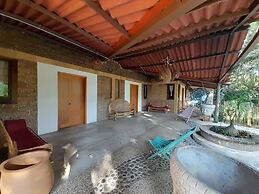 Canto del Agua Ecolodge