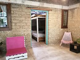 Canto del Agua Ecolodge