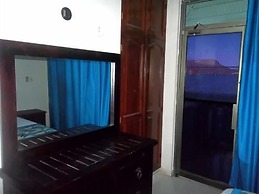 Hotel Marbella Montecristi