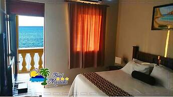Hotel Marbella Montecristi