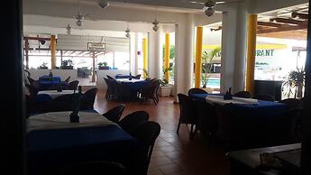 Hotel Marbella Montecristi