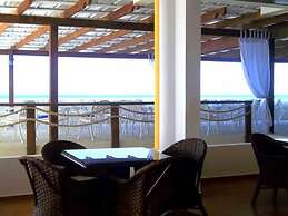 Hotel Marbella Montecristi