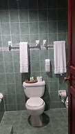 Hotel Marbella Montecristi