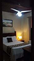 Hotel Marbella Montecristi