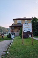 Auberge du Dimanche
