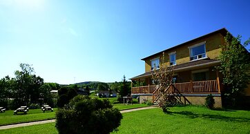 Auberge du Dimanche