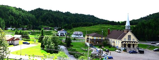 Auberge du Dimanche