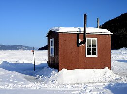 Auberge du Dimanche