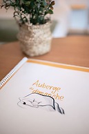 Auberge du Dimanche