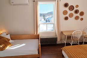 Auberge du Dimanche