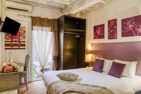 Hôtel Boquier