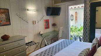 Hôtel Boquier