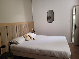 Hôtel Boquier