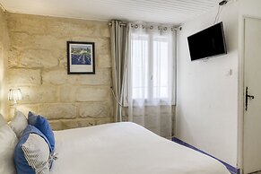 Hôtel Boquier