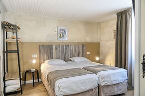 Hôtel Boquier