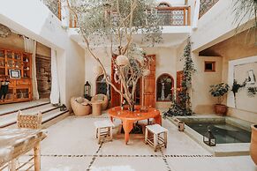 Dar Nour El Houda