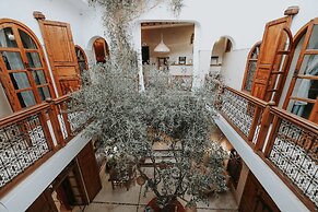 Dar Nour El Houda