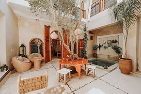 Dar Nour El Houda