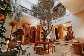 Dar Nour El Houda