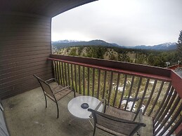 Radium Chalet