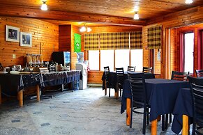 Radium Chalet