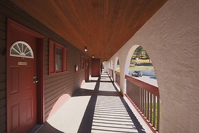 Radium Chalet
