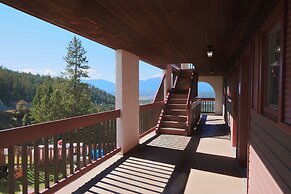 Radium Chalet