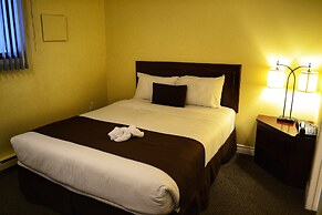 Radium Chalet