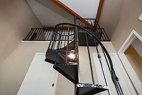Radium Chalet