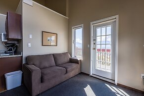 Radium Chalet
