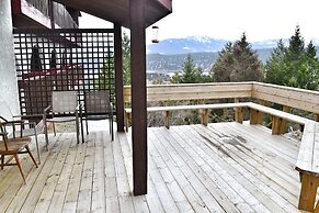 Radium Chalet