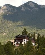Radium Chalet