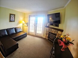Radium Chalet